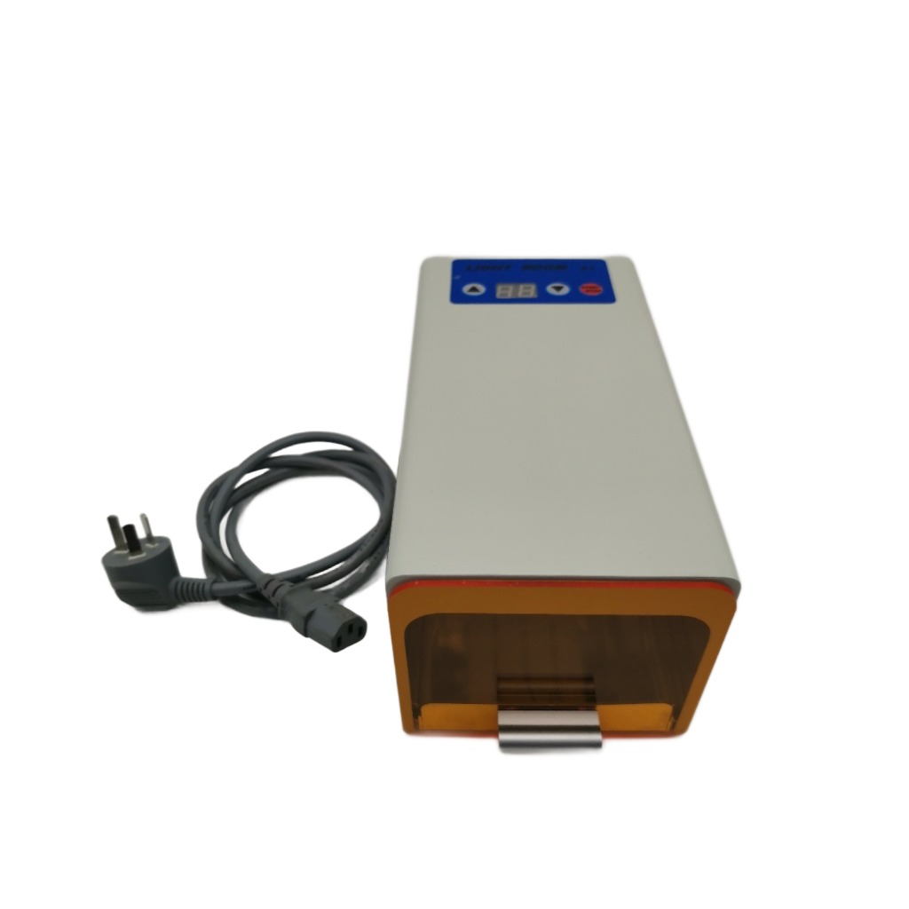 Dental Light Polymerization Chamber - Image 2