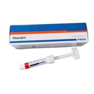 Depulpin