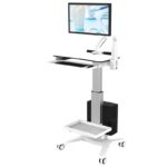 Intraoral Scanner Trolley