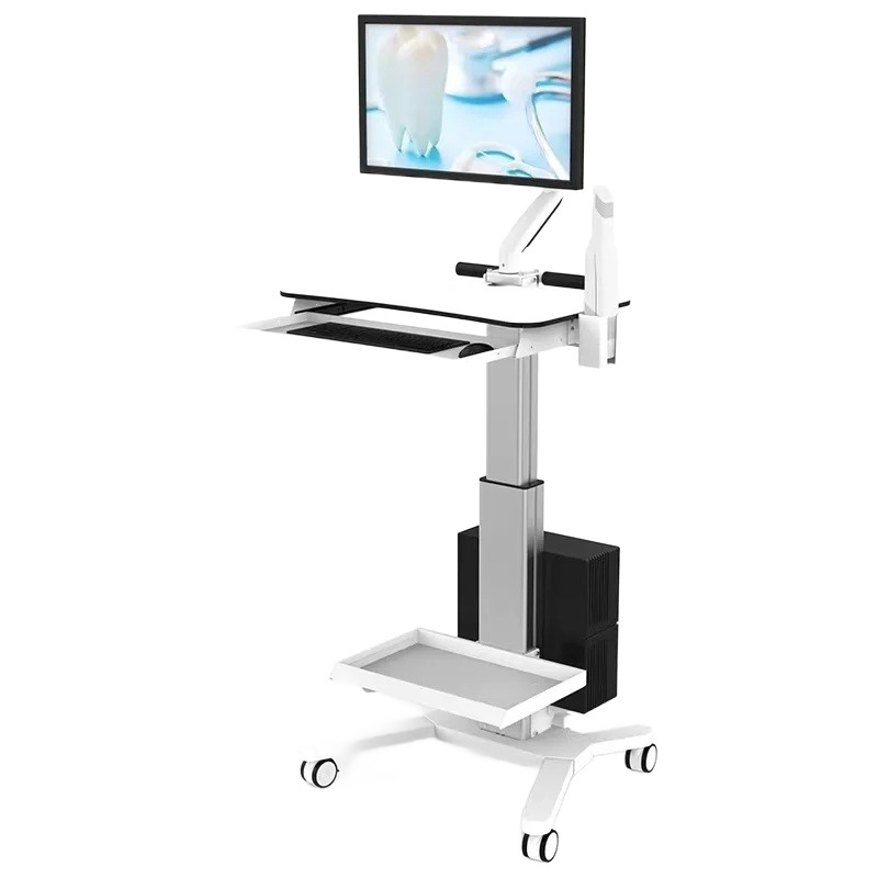 Intraoral Scanner Trolley