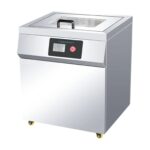 Medical ultrasonic cleaner 100L