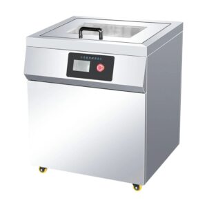 Medical ultrasonic cleaner 100L