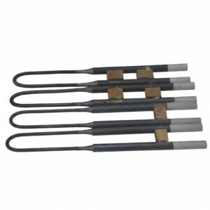 MoSi2 Heating Rods