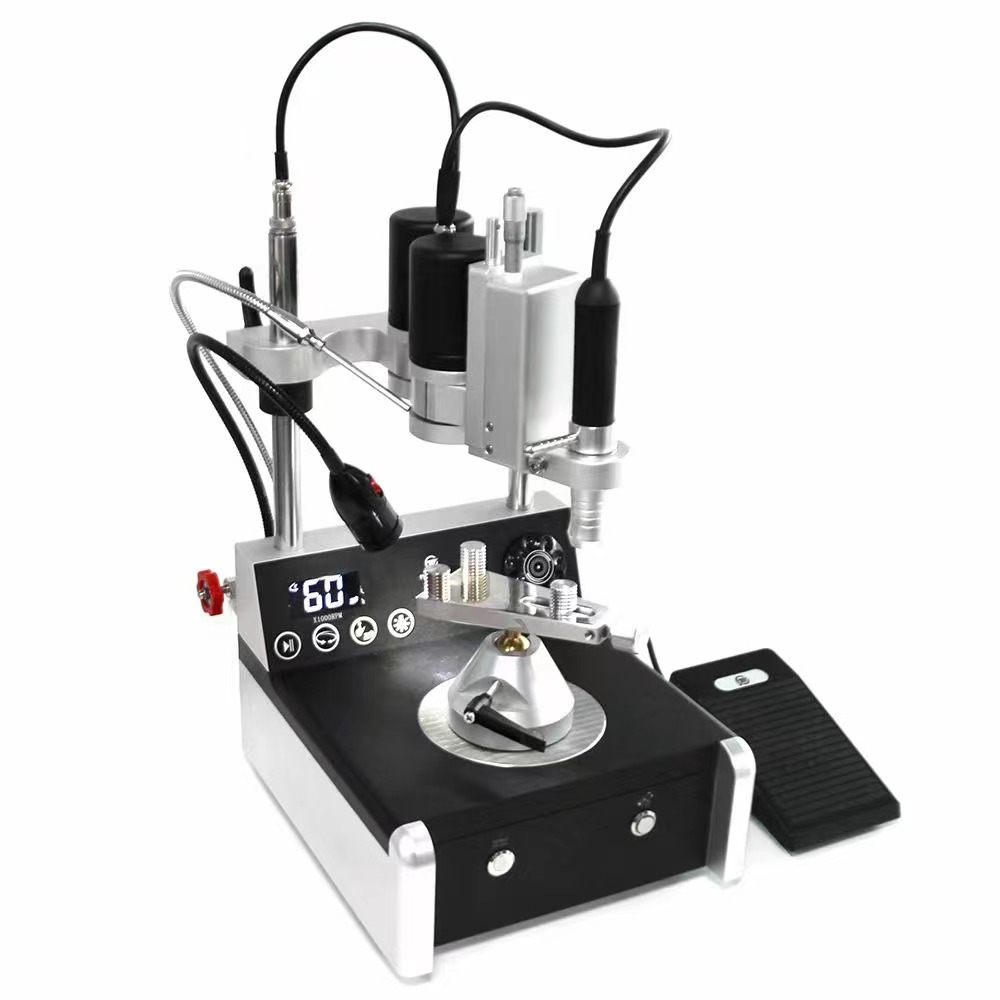 Dental Surveyor and Milling Unit - Image 2