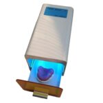 Photopolymerization Dental Unit