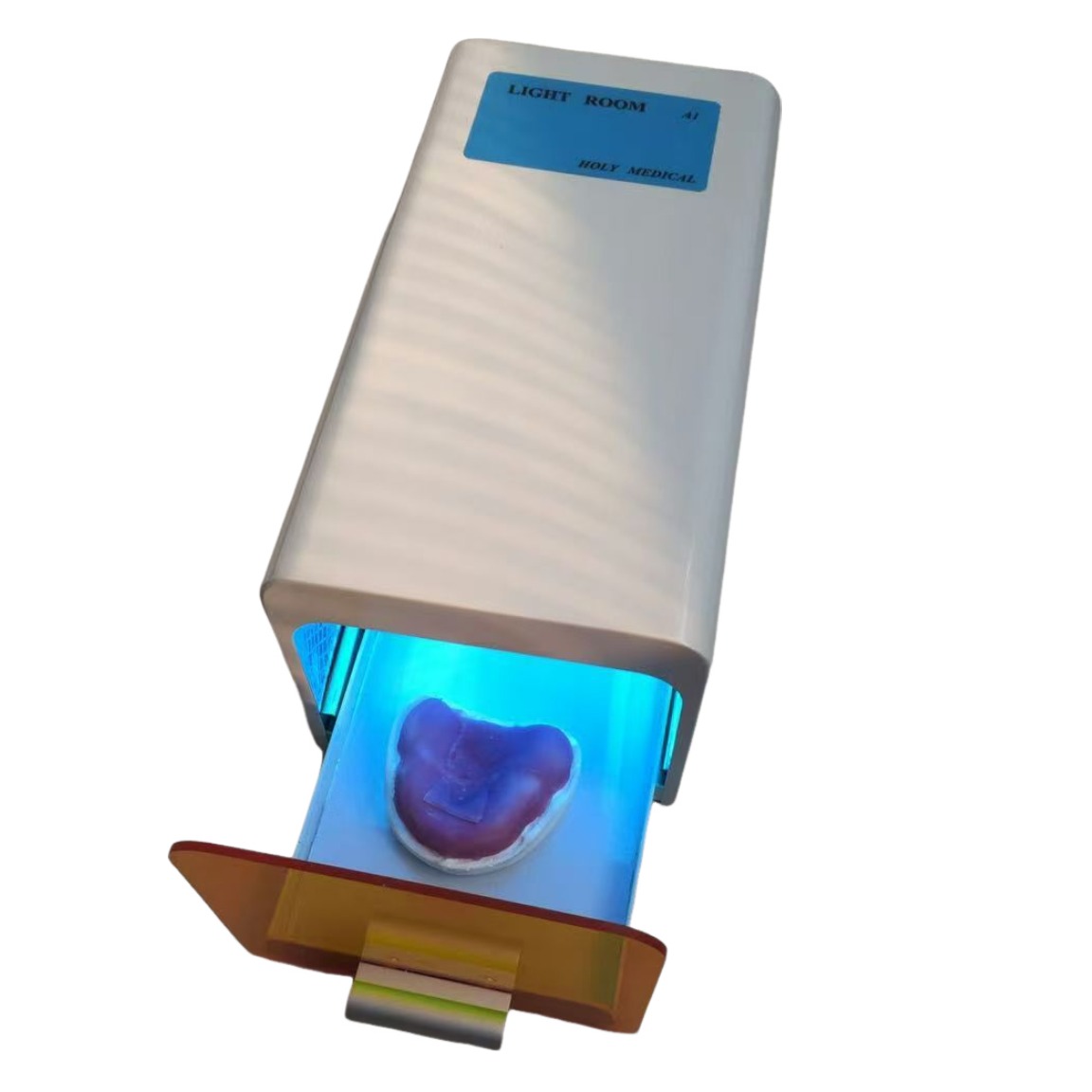 Photopolymerization Dental Unit