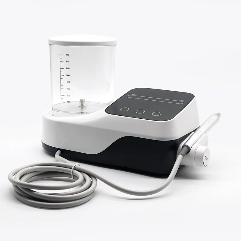 Piezoelectric Ultrasonic Unit