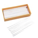 Provisional Thermoplastic Sealing Rods