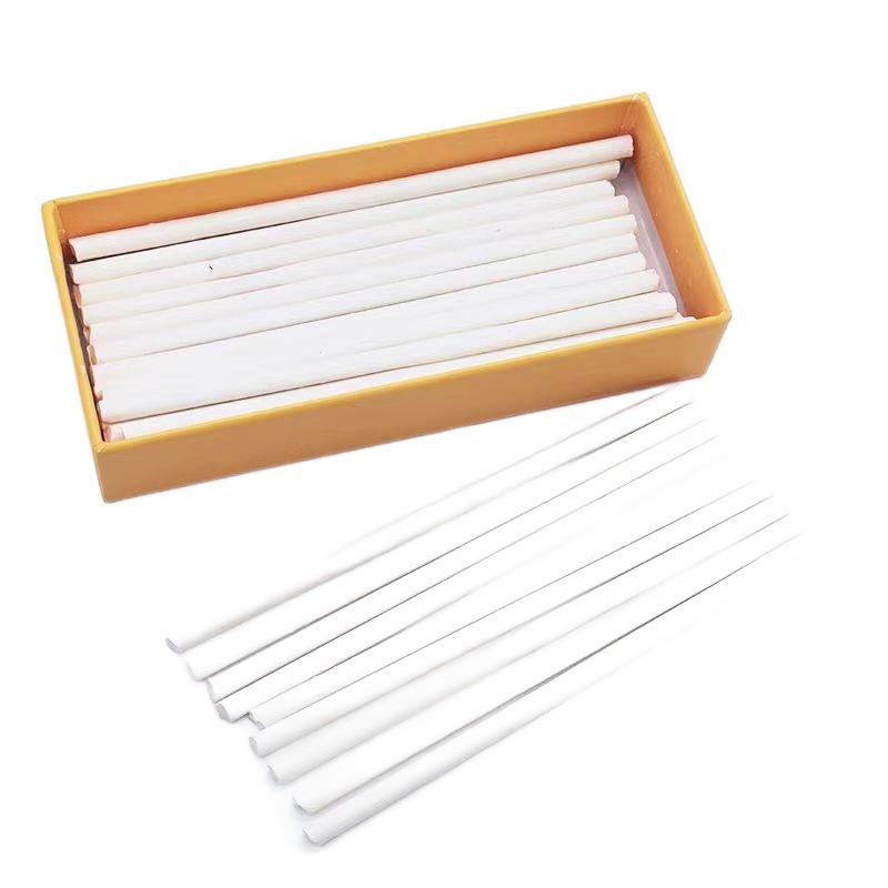 Provisional Thermoplastic Sealing Rods