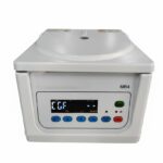 Tabletop Dental Laboratory Centrifuge