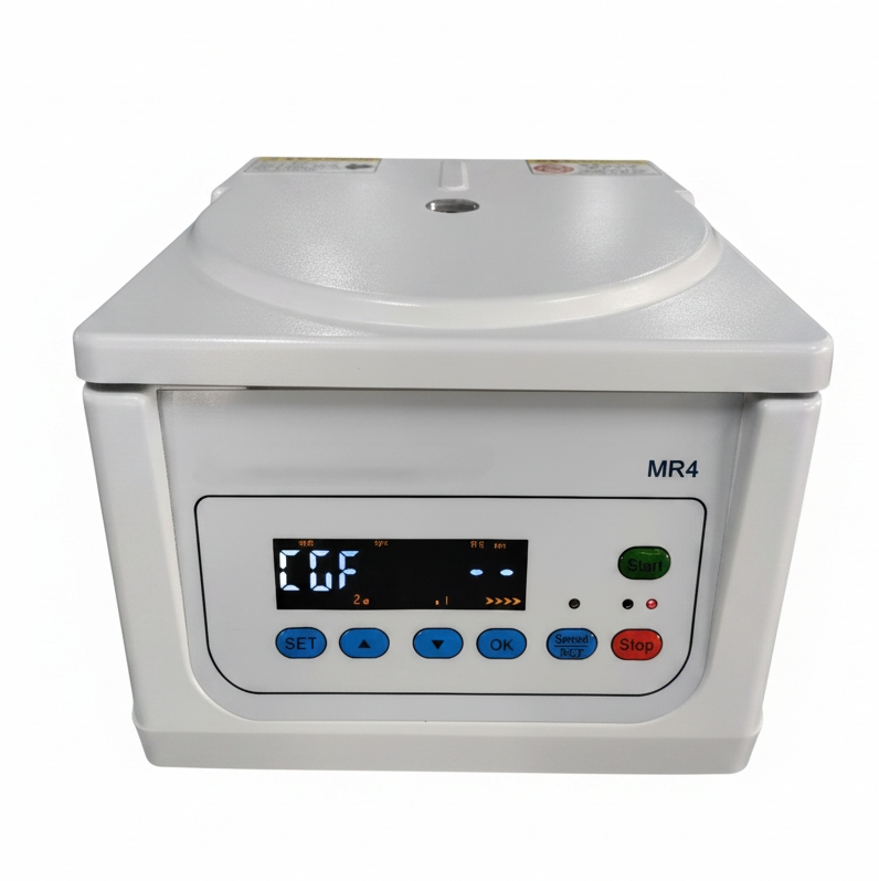 Tabletop Dental Laboratory Centrifuge