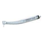 Wrench-Chuck Torque Head air drive handpiece