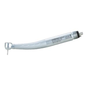 Wrench-Chuck Torque Head air drive handpiece