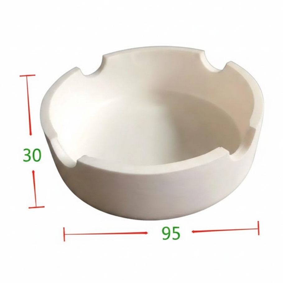 Zirconia Sintering Tray - Image 3