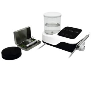 all-in-one periodontal therapy system