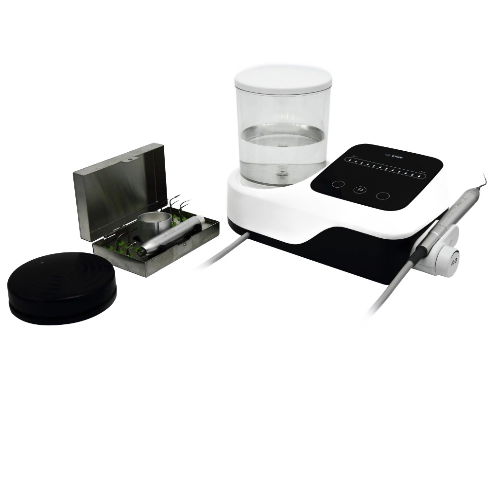 all-in-one periodontal therapy system