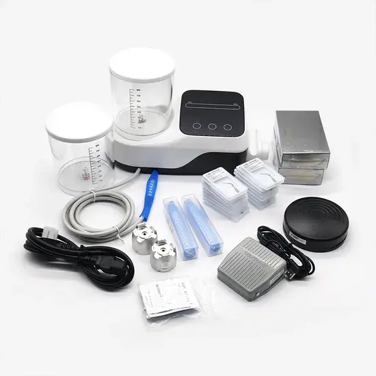 Piezo Unit, all-in-one Periodontal Therapy System - Image 4