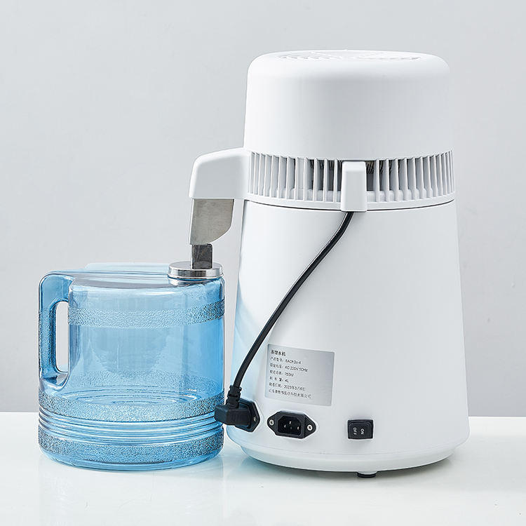 dental water distiller