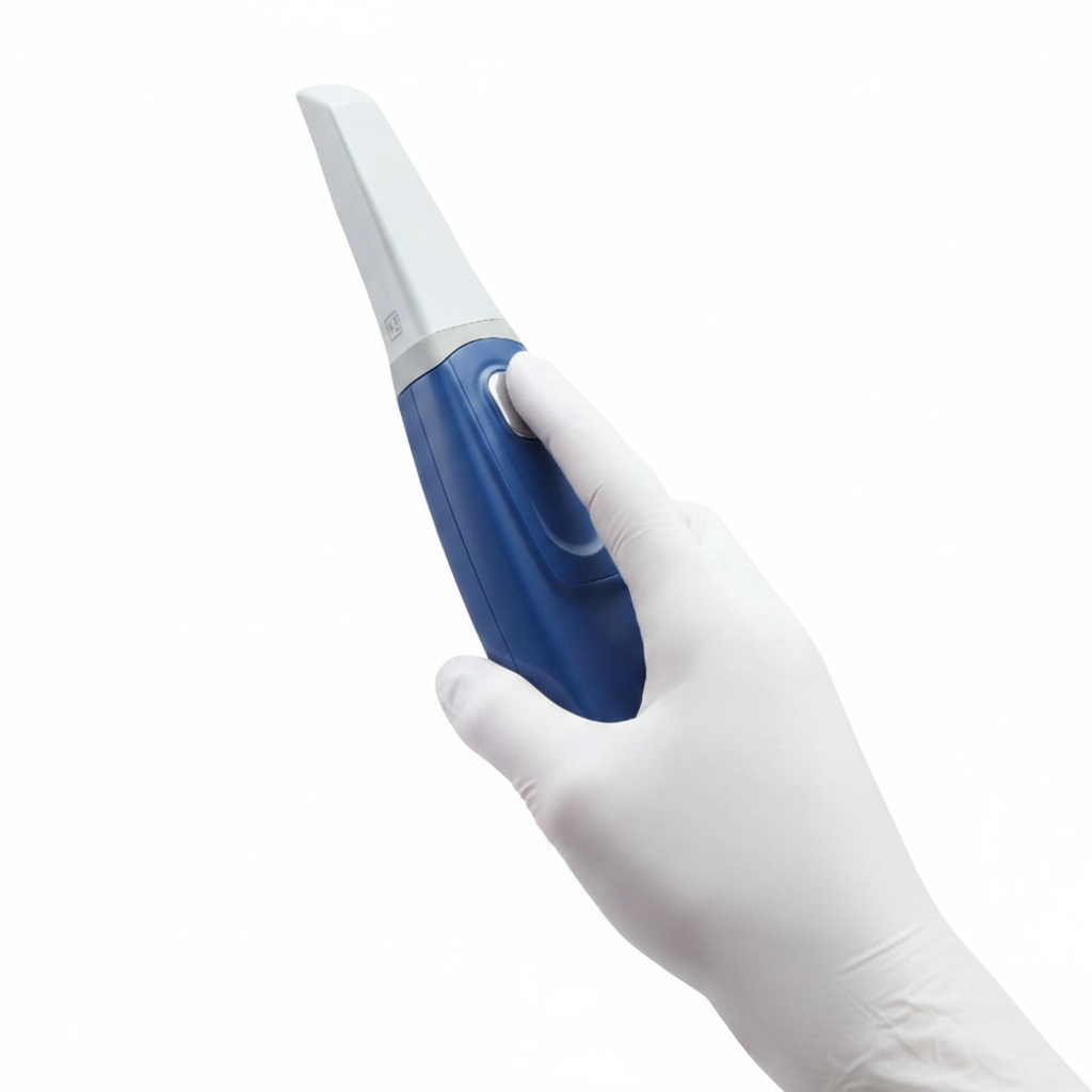 3DS V3 Digital Intraoral Scanner - Image 3