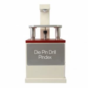 dowel pin dental laboratory drilling machine