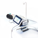 implantology and bone surgery motor