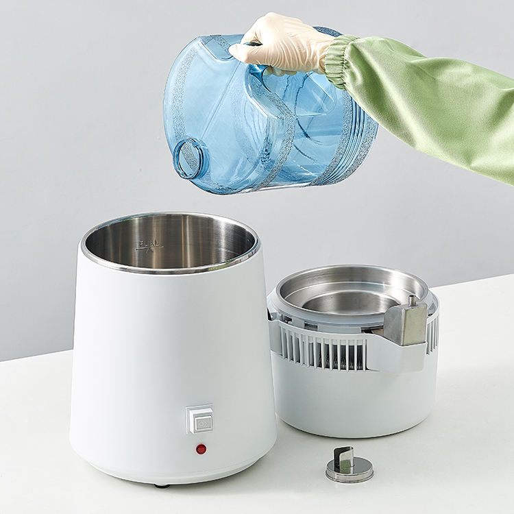 Medical-Grade Dental Water Purifier - Image 3