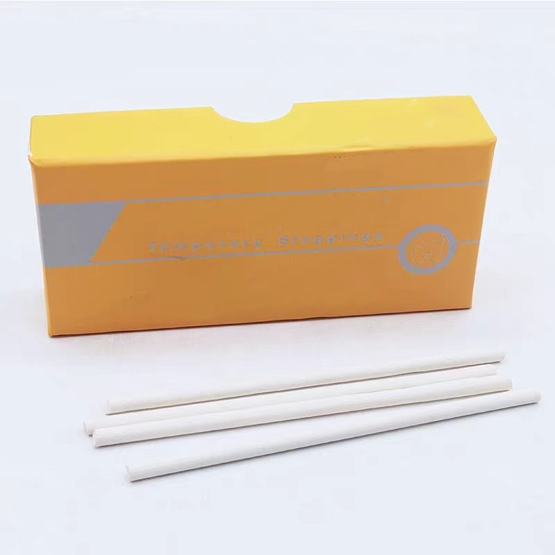 temporary stoppings 100g per box