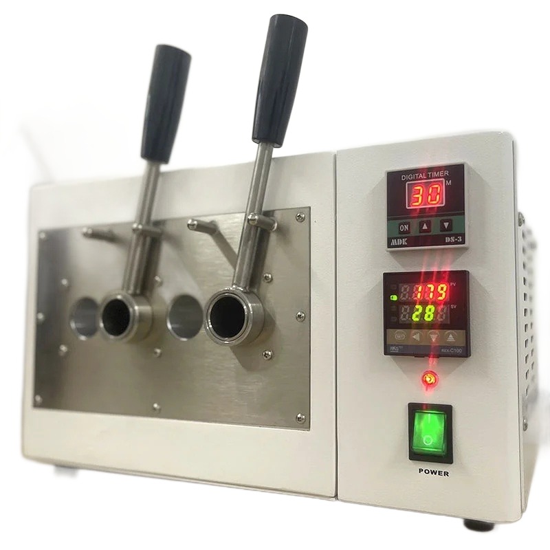 Acrylic Injection Machine Heater
