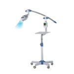 Active Photo-Activation Light Activation System