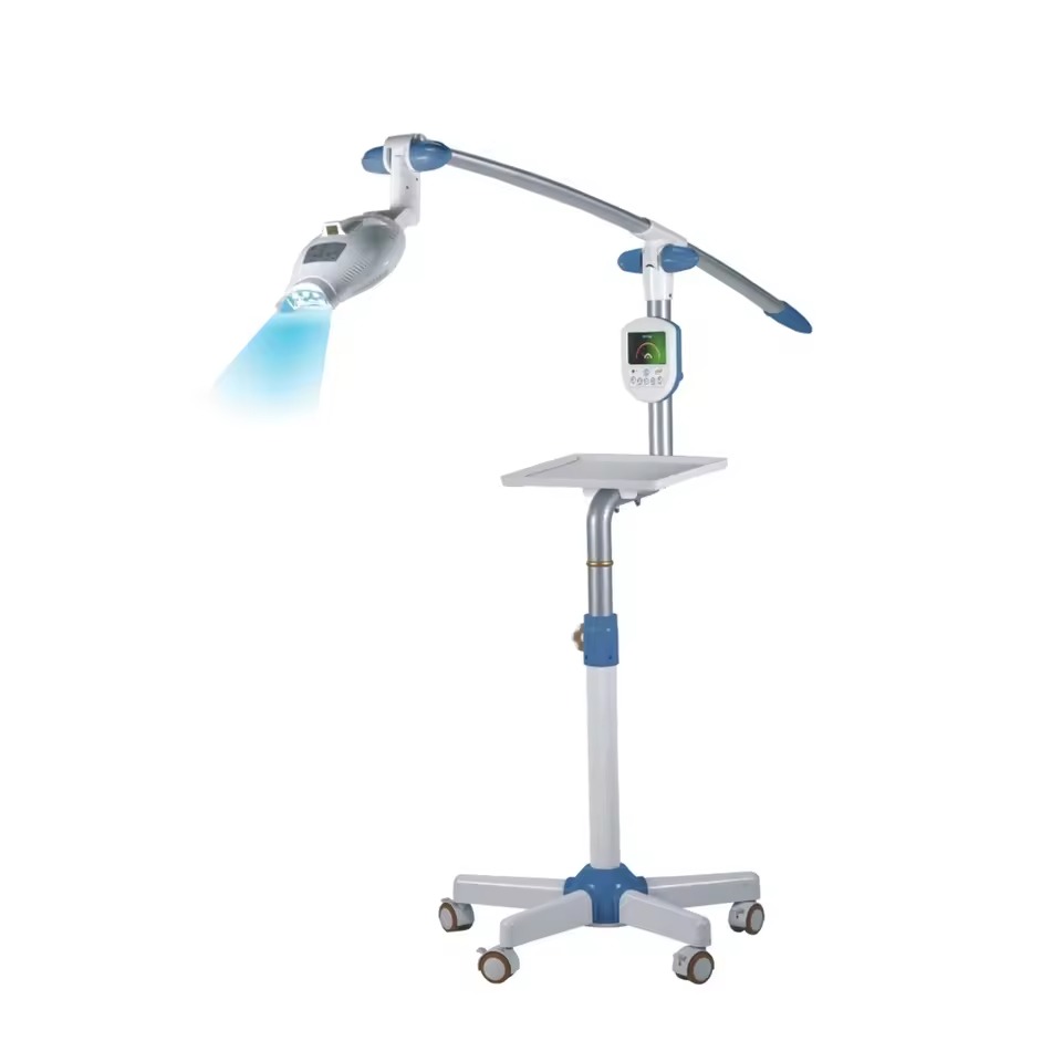 Active Photo-Activation Light Activation System