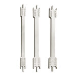 Bracket Height Gauges 3 pieces kit