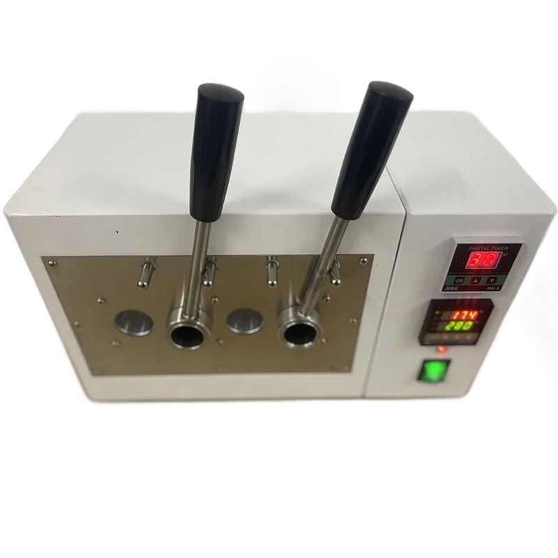 Denture Injection Cartridge Furnace