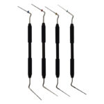 Endodontic Hand Pluggers and Vertical Condensers
