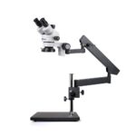 Endodontic Operating Microscope