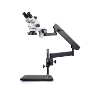 Endodontic Operating Microscope