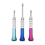 Mini-Orthodontic Implant Driver