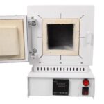 Muffle Furnace for wax burnout