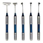 Periosteal Elevators Kit 5 pieces
