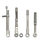 Prosthetic Torque Wrench