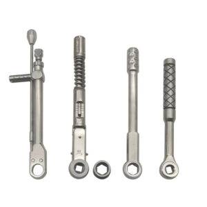 Prosthetic Torque Wrench