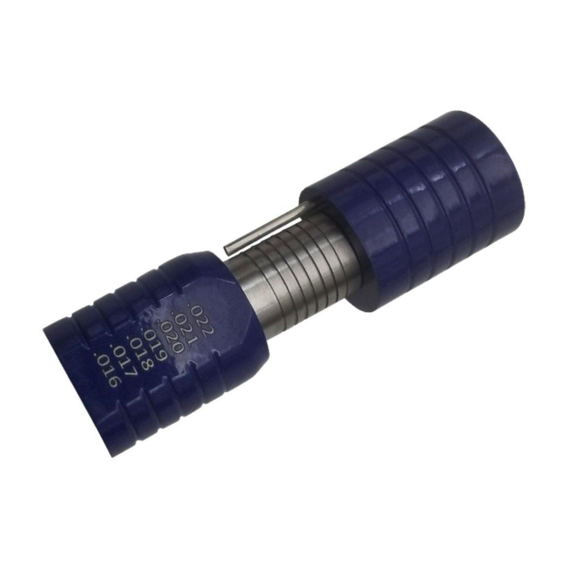 Rectangular Archwire Turret