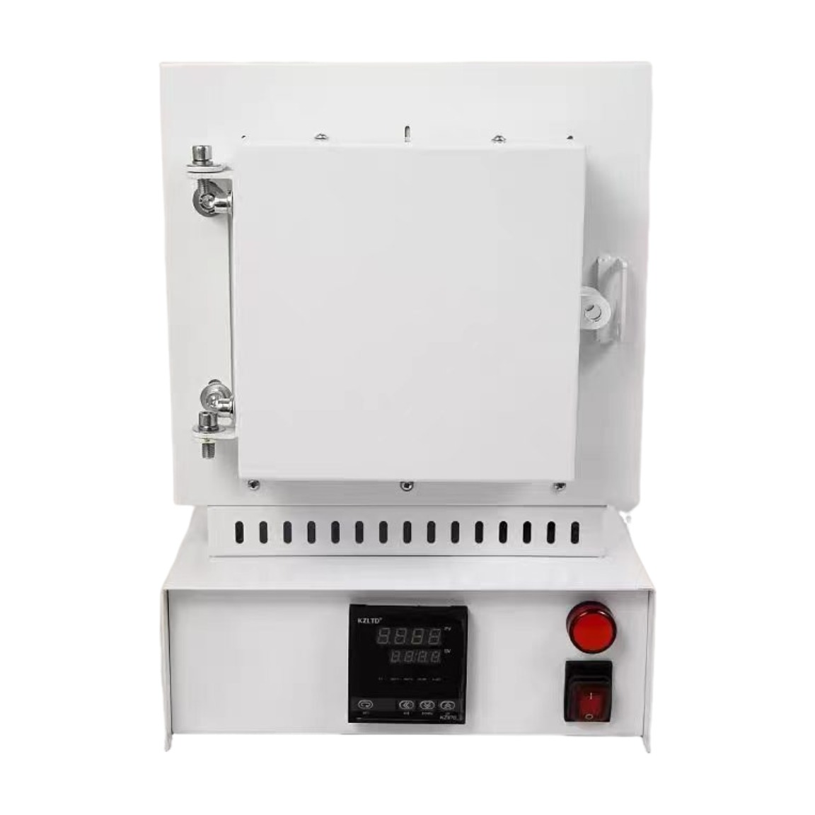 Dental Dewaxing Furnace 2000W 1100°C for Wax Burnout & Casting - Image 3