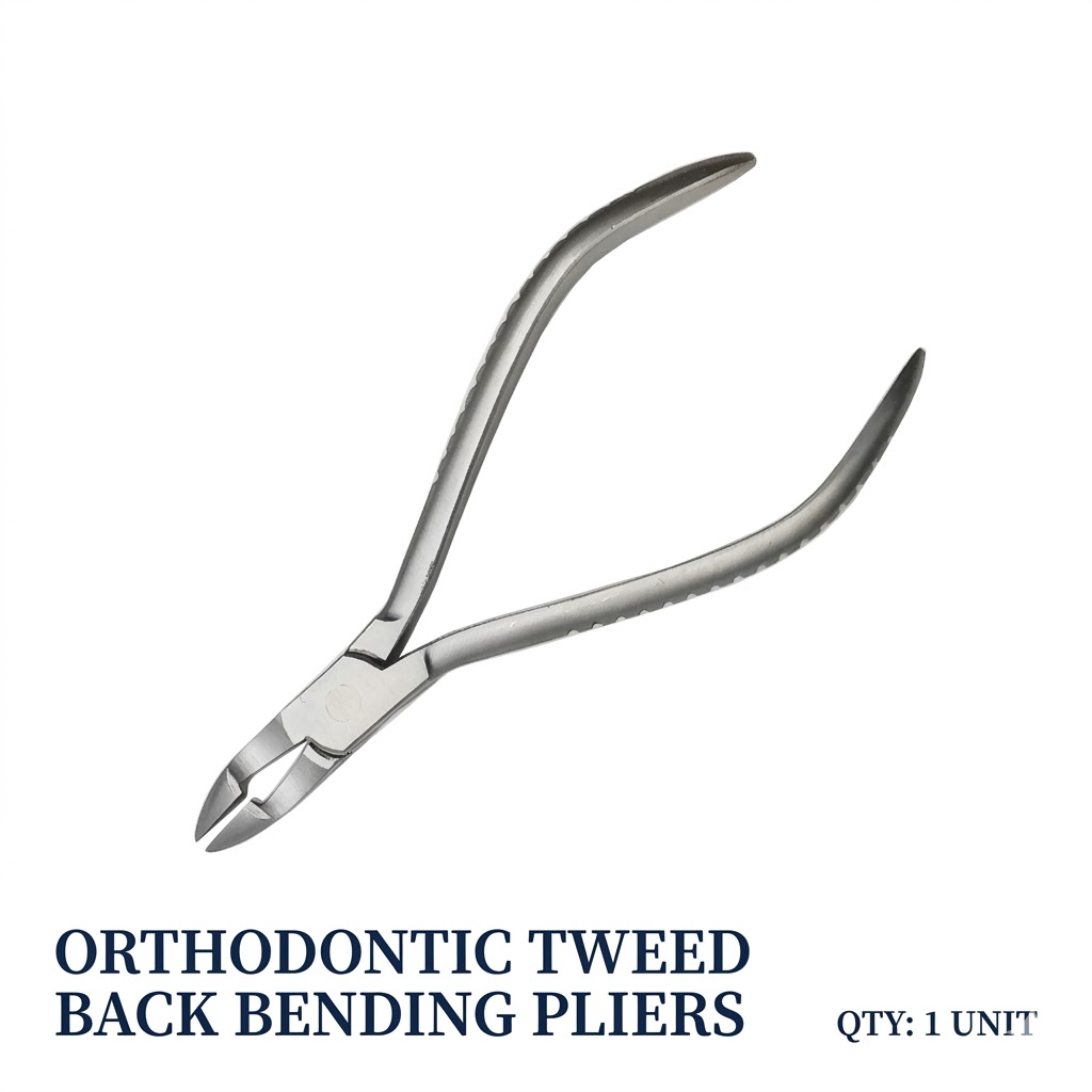 Weingart Utility Pliers