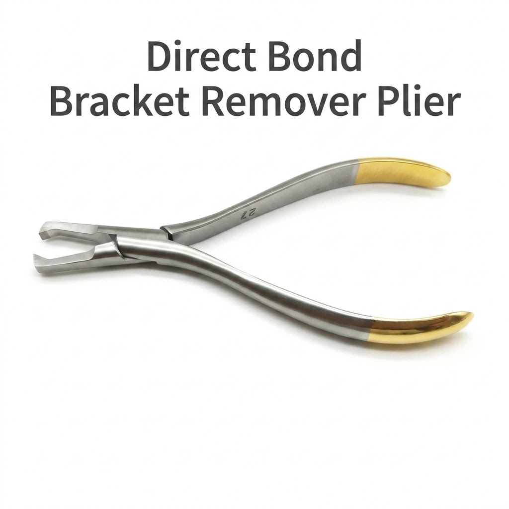 OrthoMaster 13-Piece Plier Suite - Image 3