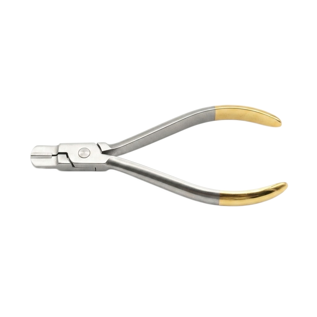 orthodontic torque pliers