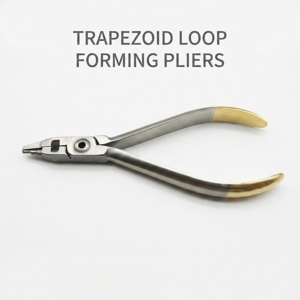 OrthoMaster 13-Piece Plier Suite - Image 4