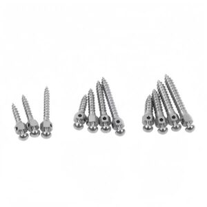 temporary anchorage devices screws diameter options