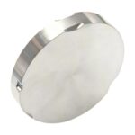 95mm zirkonzahn titanium dental blocks
