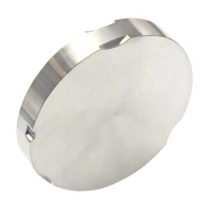 95mm zirkonzahn titanium dental blocks