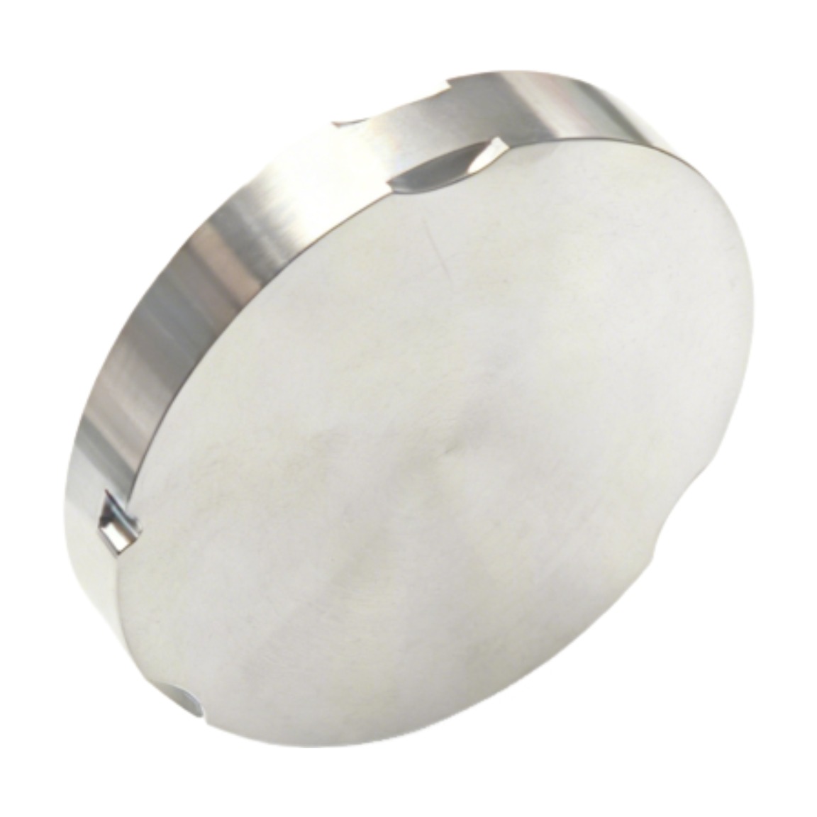 95mm zirkonzahn titanium dental blocks